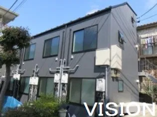 カルム大岡山の画像