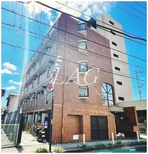 メゾン ド ジョワの画像