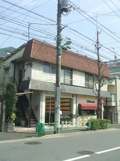 コーポ ティアラの画像