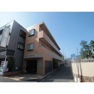 エスポワール川崎大師の画像