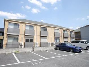 ディアハイムAの画像