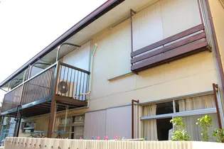 しらゆり荘の画像