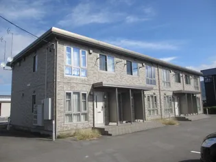 リヴハウスの画像