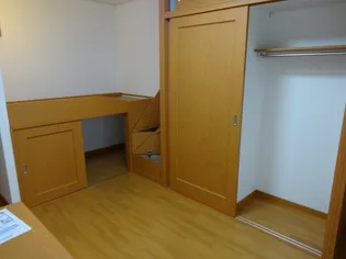 沖縄県那覇市天久1【アパート】の間取り