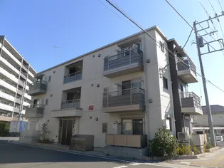 キャトルセゾン八潮IIの画像