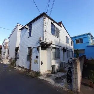 グリーンハイツの画像