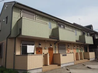 グリーンコートの画像