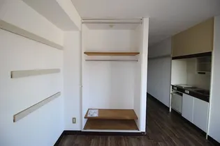 ナッツクラッカー【5階】の内装