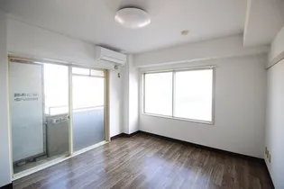 ナッツクラッカー【5階】の居間