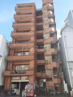 エスポワール大成の画像