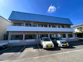 サンモアハイムの画像