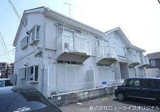 サンハイツKの画像