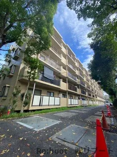 市川東レジデンス【6階】の外観