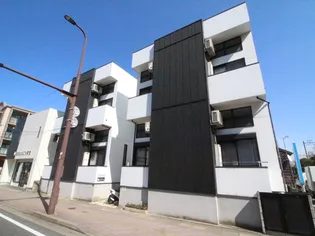 リュミエル姪浜の画像