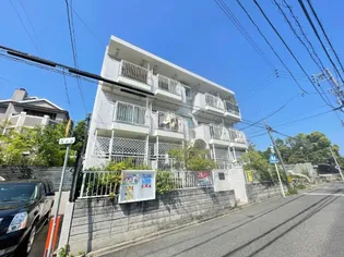 サンハイツ太田の画像