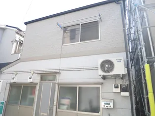 コーポ中越の画像