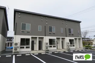 マークシティAの画像
