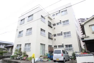 山下マンションの画像