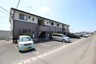 ルネス久保田Aの画像