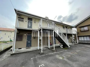 ハイツBLUESKY2の画像