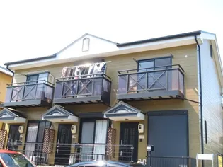 三重県四日市市釆女が丘2【一戸建】の外観