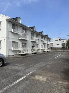 STセイコーハイツ【1階】の外観