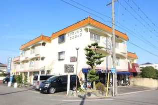 エクセレンスサンショウの画像