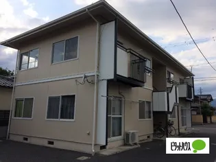 メゾン ド やま N棟の画像