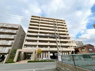 サーパス医大前 第2の画像