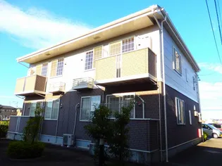 三重県三重郡川越町大字北福崎【アパート】の外観