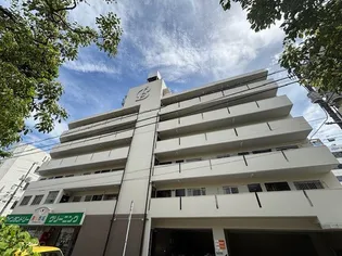 アーバンライフまつだの画像