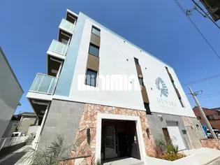 ドゥナーレ名駅西【2階】の外観