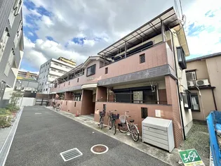 ジョイフル塚口の画像