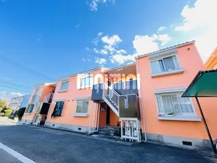 エスペランス桃山B棟の画像