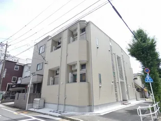 ハーモニーテラス内田橋の画像