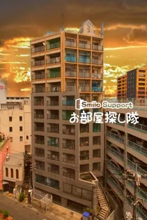 アーバンクルーザー六ツ門【10階】の外観