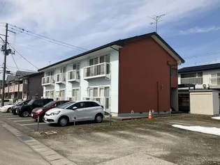 ハーモニーハウスの画像