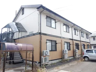 フォレストヒルズ A棟の画像