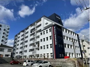 リルームス若草町【2階】の外観