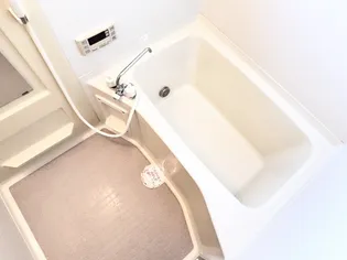 tresor B棟【2階】の風呂