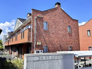 tresor B棟【2階】の外観