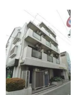 東京都練馬区石神井町6【マンション】の外観