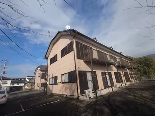 メゾン古城Bの画像