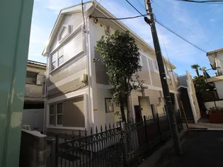 コート経堂の画像