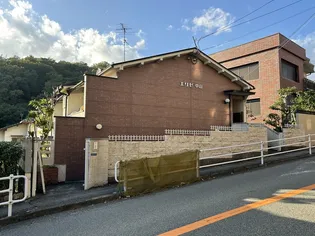 エリゼ中山の画像