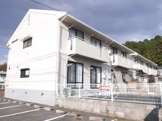 グランディール濱本Bの画像