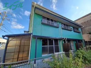 ファースト北浜田の画像