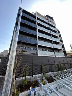 東京都足立区西綾瀬4【マンション】の外観