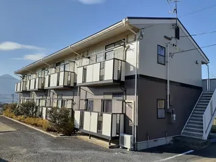 アムールハイツの画像