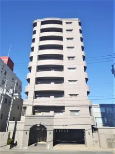 アルファステイツ富田浜の画像